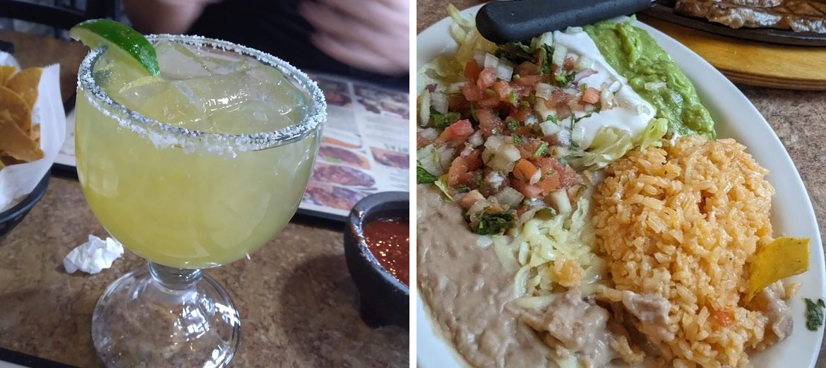 Los Jalapenos Menu image 1