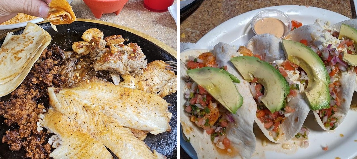 Los Jalapenos Menu image 3