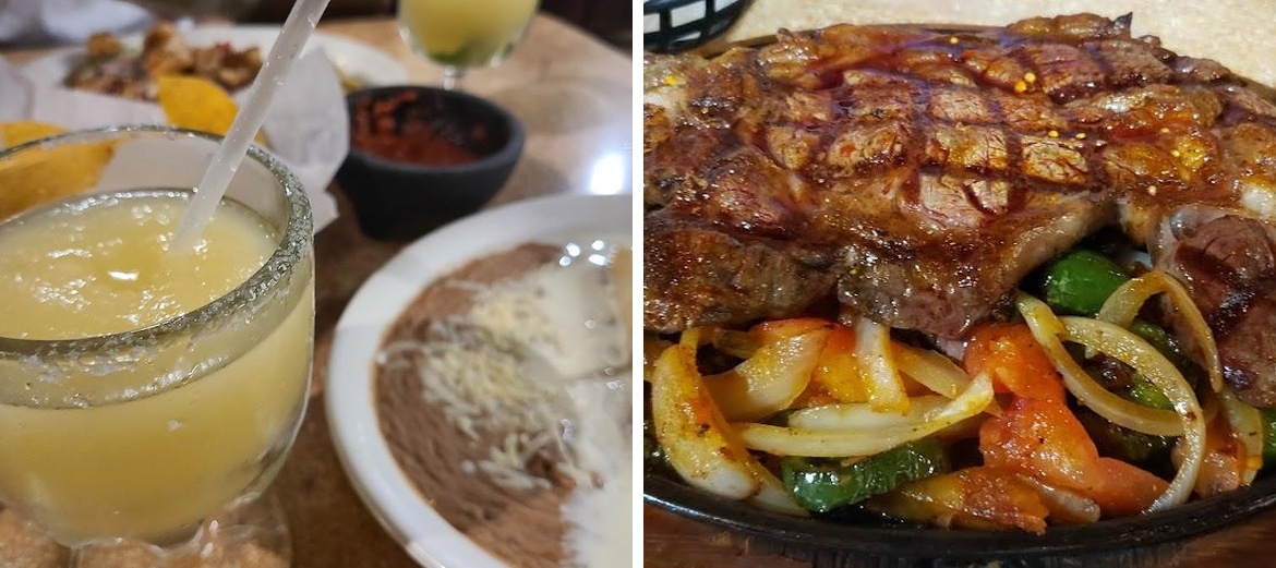 Los Jalapenos Menu image 5