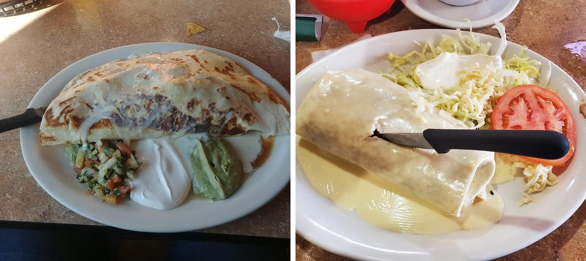 Los Jalapenos Menu image 7