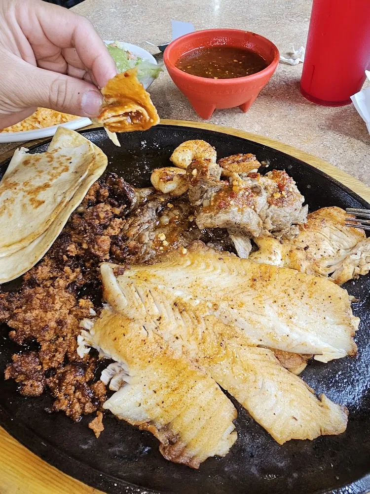 Jalapeno Special