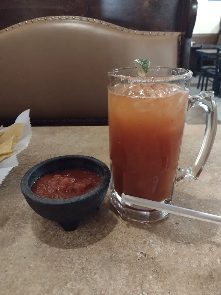 Michelada